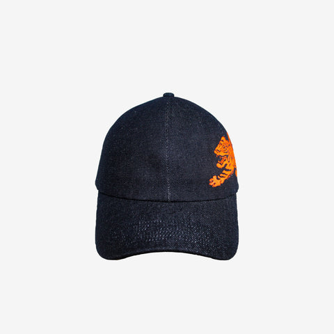Tyger Cap