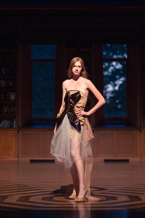 Look 1