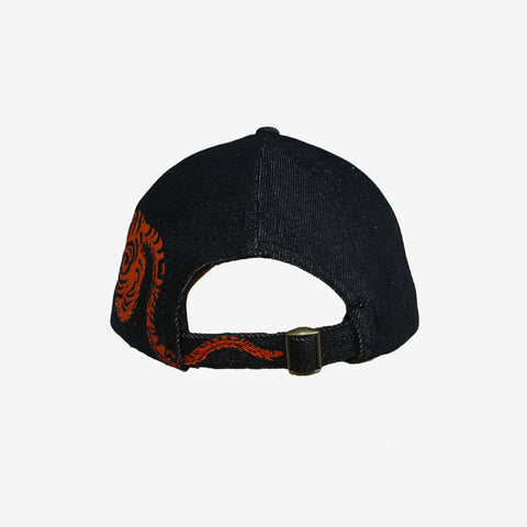 Tyger Cap
