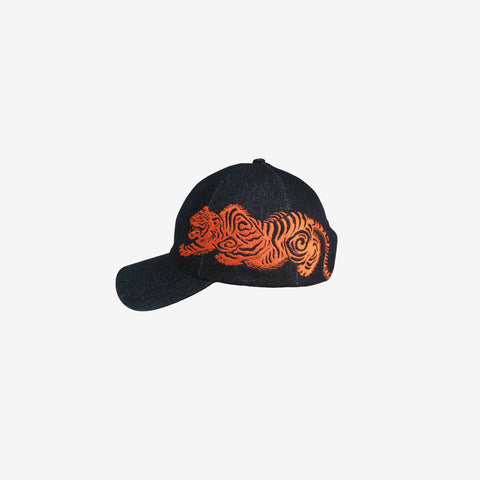 Tyger Cap